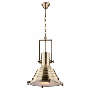 Подвесной светильник Arte Lamp Decco A8021SP-1AB