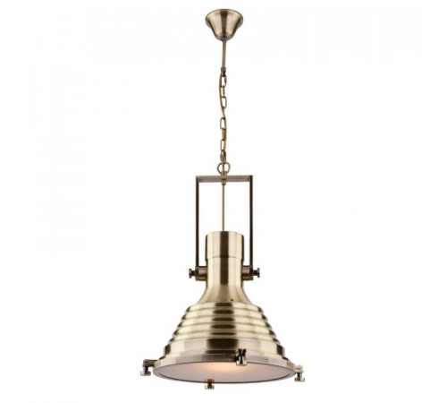 Подвесной светильник Arte Lamp Decco A8021SP-1AB Подвесной светильник Arte Lamp Decco A8021SP-1AB