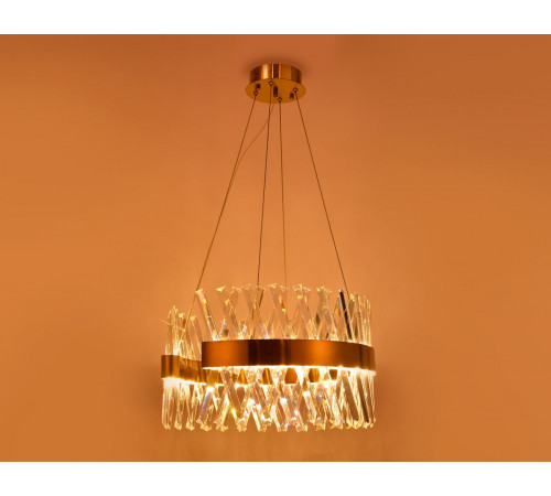 Подвесной светодиодный светильник Ambrella Light Traditional TR5309 Подвесной светодиодный светильник Ambrella Light Traditional TR5309