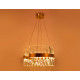 Подвесной светодиодный светильник Ambrella Light Traditional TR5309