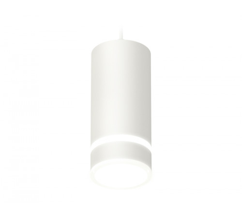 Комплект подвесного светильника Ambrella Light Techno Spot XP8161026 (A2331, C8161, N8444) Комплект подвесного светильника Ambrella Light Techno Spot XP8161026 (A2331, C8161, N8444)