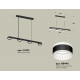 Подвесной светильник Ambrella Light Traditional (C9152, N8445) XB9152203