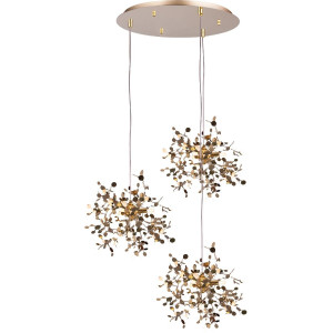 Подвесной светильник Lightstar Extra (721132+ 572132) L3PR721132