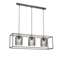 Подвесной светильник Vele Luce Morrison VL5472P03