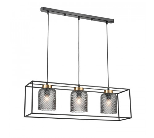 Подвесной светильник Vele Luce Morrison VL5472P03 Подвесной светильник Vele Luce Morrison VL5472P03