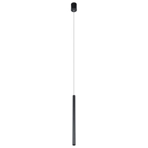 Подвесной светильник Loft IT Metropolis 10334/800 Black