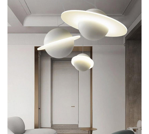 Подвесной светильник ImperiumLoft Parma 208704-23 Подвесной светильник ImperiumLoft Parma 208704-23