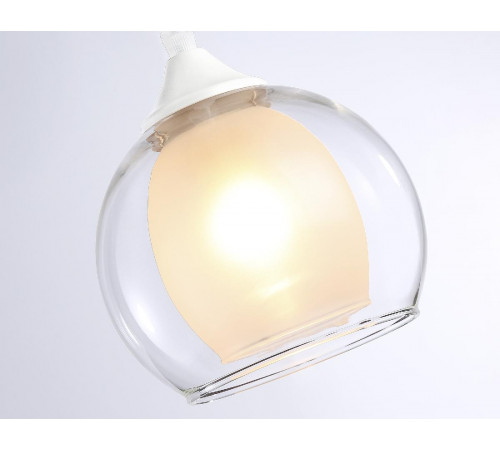 Подвесной светильник Ambrella Light Traditional TR3538 Подвесной светильник Ambrella Light Traditional TR3538