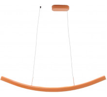 Подвесной светильник Mizi'en Slim MZ31505-1500A-orange