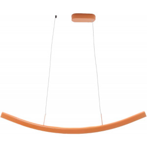 Подвесной светильник Mizi'en Slim MZ31505-1500A-orange