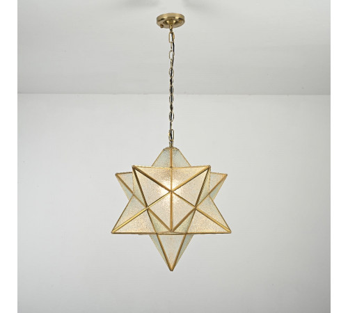 Подвесной светильник ImperiumLoft Star effervescent 228945-22