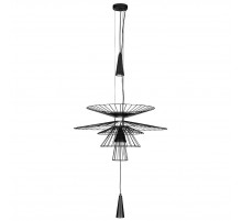 Подвесной светильник Loft IT Star 10141/600 Black