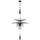 Подвесной светильник Loft IT Star 10141/600 Black