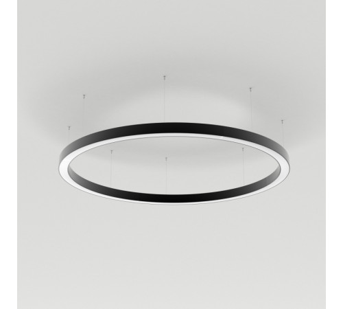 Подвесной светильник Arlight SP-Line-Hang-Arc-O3535-D800-65W Warm3000 034004(1)