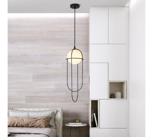 Подвесной светильник ImperiumLoft Ascent 140535-26