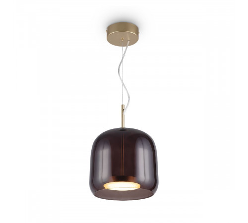 Подвесной светильник Maytoni Madmen MOD128PL-L6BR Подвесной светильник Maytoni Madmen MOD128PL-L6BR