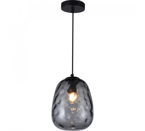 Подвесной светильник Toplight Lillian TL1218H-01BL