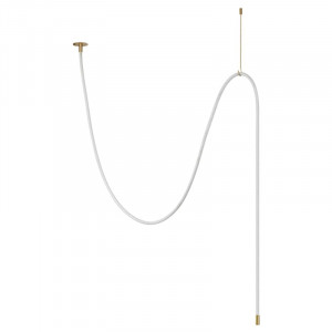 Подвесной светильник Odeon Light Corda 4399/40CL