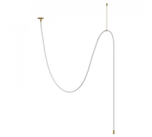 Подвесной светильник Odeon Light Corda 4399/40CL Подвесной светильник Odeon Light Corda 4399/40CL
