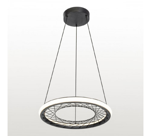 Подвесной светильник Lussole Macon LSP-7305 Подвесной светильник Lussole Macon LSP-7305