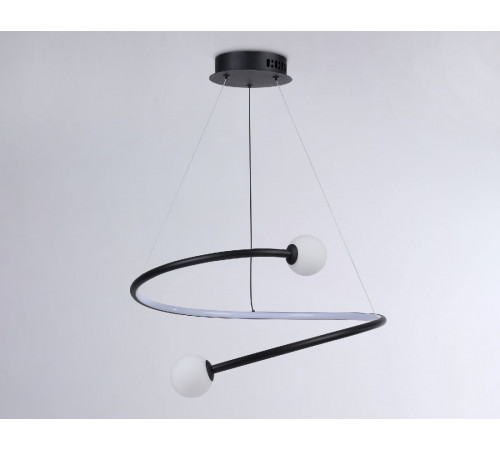Подвесной светильник Ambrella Light Comfort LineTech FL66293 Подвесной светильник Ambrella Light Comfort LineTech FL66293