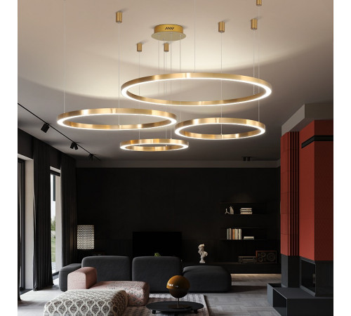 Подвесной светильник ImperiumLoft Cruise 207816-26