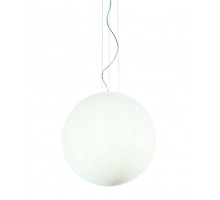 Подвесной светильник Ideal Lux Mapa Bianco SP1 D50 032122