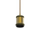 Подвесной светильник Gauss Decor PL022