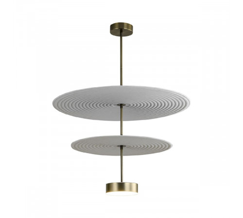 Подвесной светильник Odeon Light Felt 7035/20CA Подвесной светильник Odeon Light Felt 7035/20CA