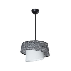 Подвесной светильник Toplight Adriana TL1621H-01GW