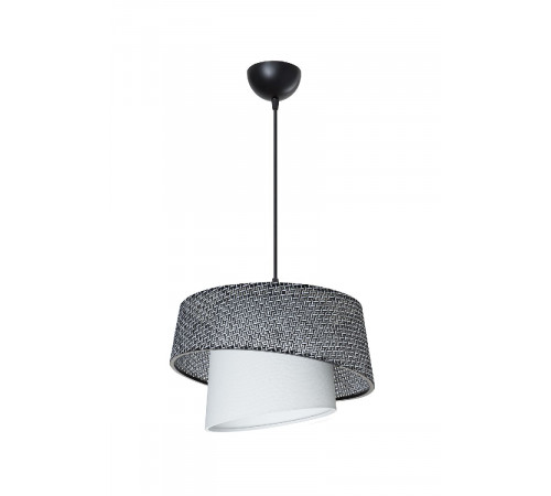 Подвесной светильник Toplight Adriana TL1621H-01GW Подвесной светильник Toplight Adriana TL1621H-01GW