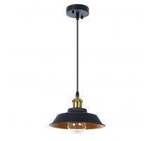 Подвесной светильник Arte Lamp Cappello A7038SP-1BK