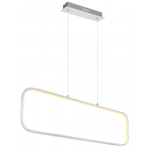 Подвесной светильник Globo Silla 67262H