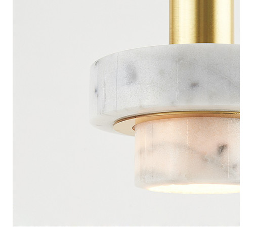 Подвесной светильник ImperiumLoft Cadis 181907-26