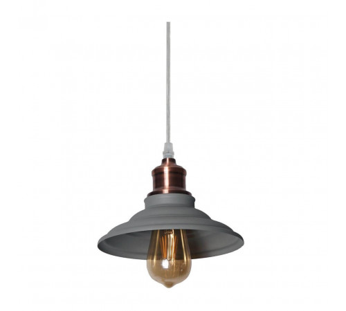 Подвесной светильник Arte Lamp A5067SP-1GY Подвесной светильник Arte Lamp A5067SP-1GY