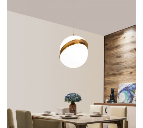 Подвесной светильник ImperiumLoft Crescent 73577-22 Подвесной светильник ImperiumLoft Crescent 73577-22