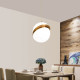 Подвесной светильник ImperiumLoft Crescent 73577-22