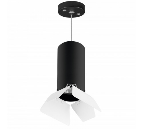 Подвесной светильник Lightstar RULLO RP6487486 (216487+590087+202486) Подвесной светильник Lightstar RULLO RP6487486 (216487+590087+202486)