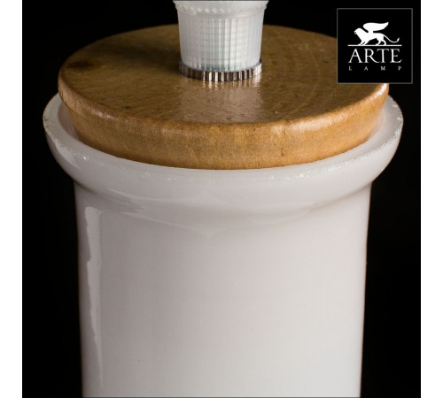 Подвесной светильник Arte Lamp 22 A8113SP-1WH Подвесной светильник Arte Lamp 22 A8113SP-1WH