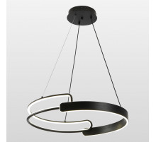 Подвесной светильник Lussole Bradford LSP-7160