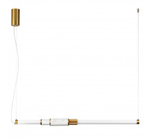 Подвесной светильник Odeon Light Marmi 4359/14L