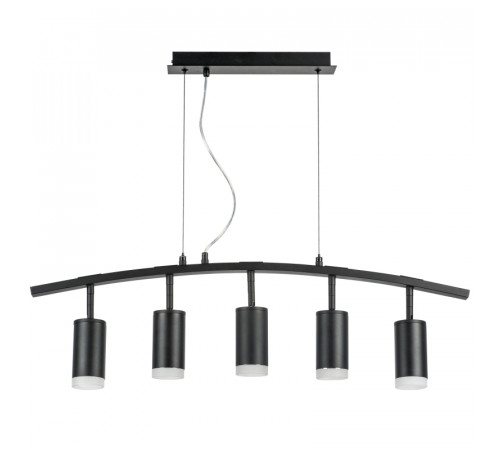 Подвесной светильник Lightstar Rullo LR7353750 (571735+214437-5+202430-5)