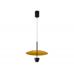 Подвесной светильник Kink Light Синди 08466-35,20(33)