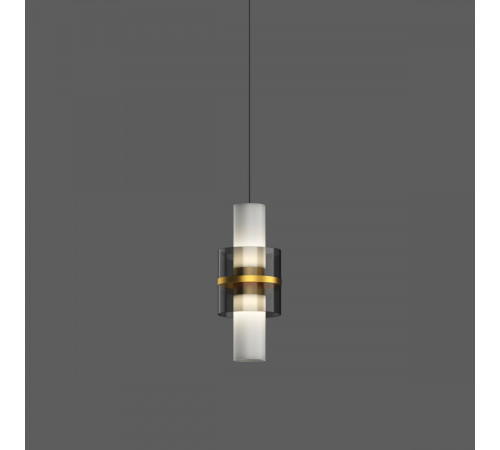 Подвесной светильник DeLight Collection MD22001004-1A gold Подвесной светильник DeLight Collection MD22001004-1A gold