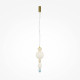 Подвесной светильник Maytoni Adore MOD297PL-L17BS3K