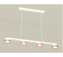 Подвесной светильник Ambrella Light Traditional (C9151, N8126) XB9151153