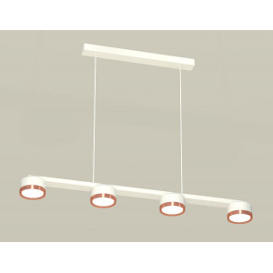 Подвесной светильник Ambrella Light Traditional (C9151, N8126) XB9151153