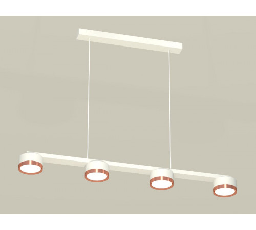 Подвесной светильник Ambrella Light Traditional (C9151, N8126) XB9151153 Подвесной светильник Ambrella Light Traditional (C9151, N8126) XB9151153