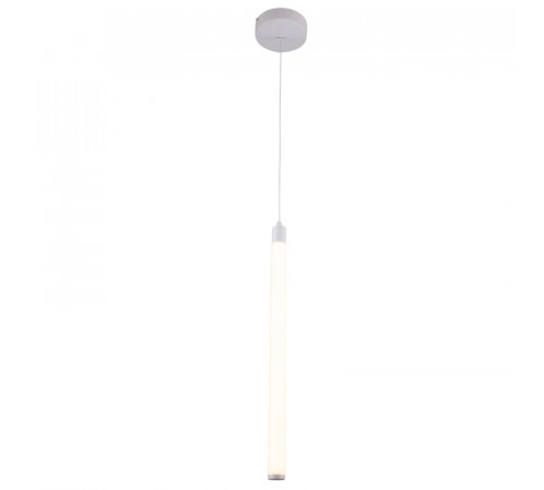 Подвесной светодиодный светильник Maytoni Ray P021PL-L10W Подвесной светодиодный светильник Maytoni Ray P021PL-L10W