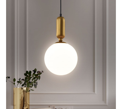 Подвесной светильник Rivoli Agnes 4106-201 Б0057922